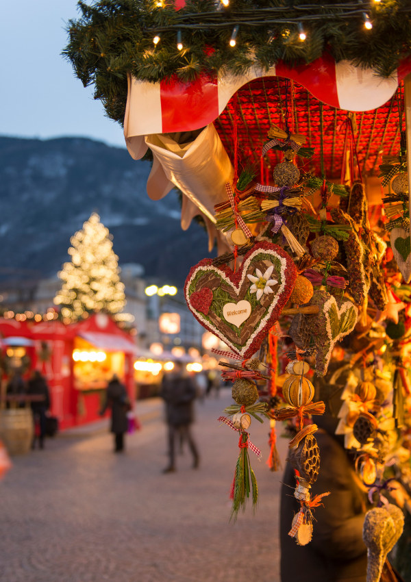 Marché de Noël d'Auvers sur Oise du 12 et 13 décembre